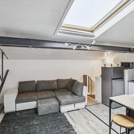 Chic Apart Near Paris Argenteuil Exterior photo