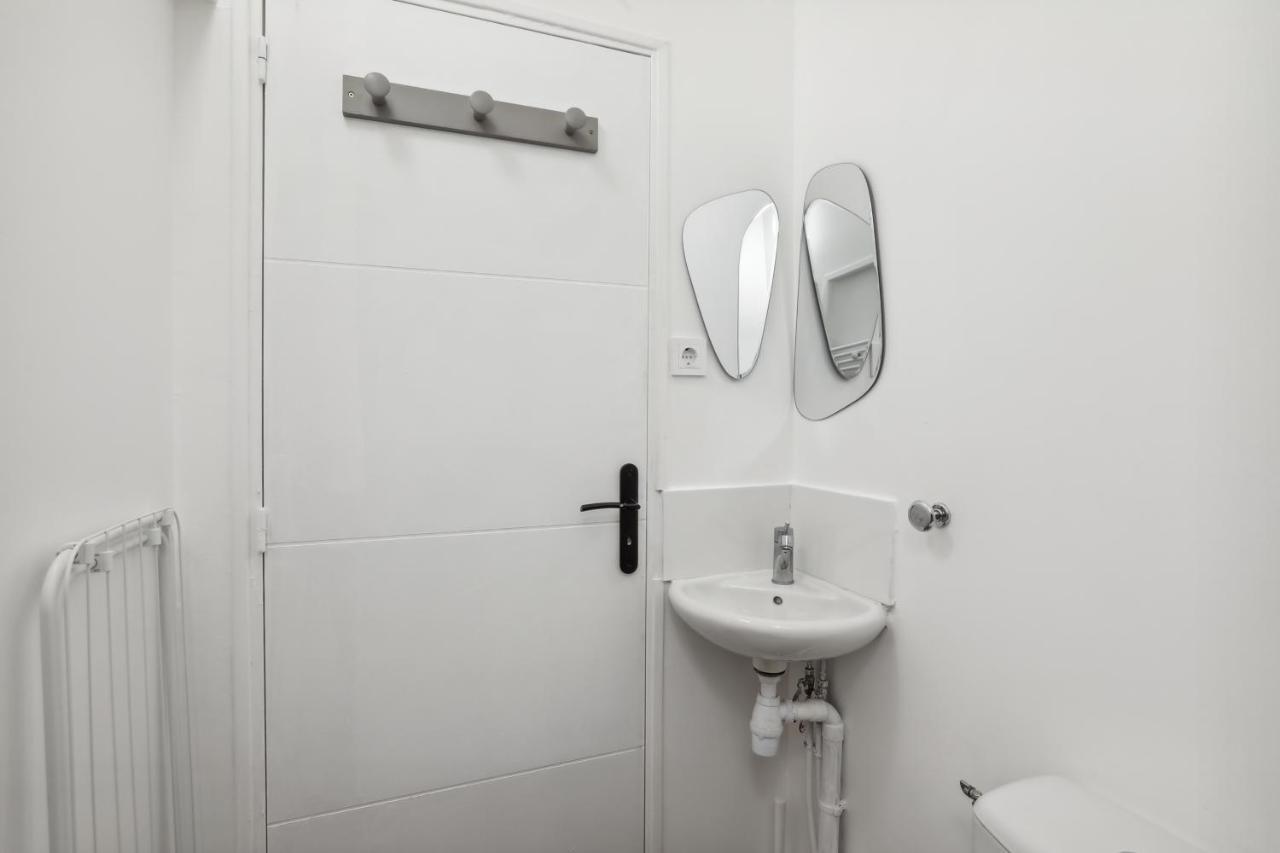 Chic Apart Near Paris Argenteuil Exterior photo